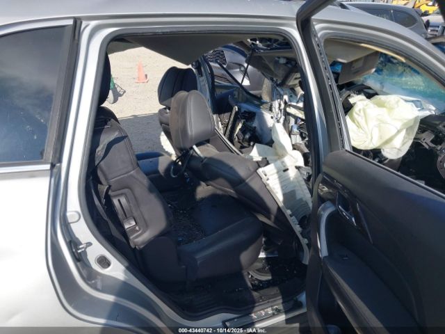 2010 ACURA MDX 2HNYD2H69AH503593 Photo 7