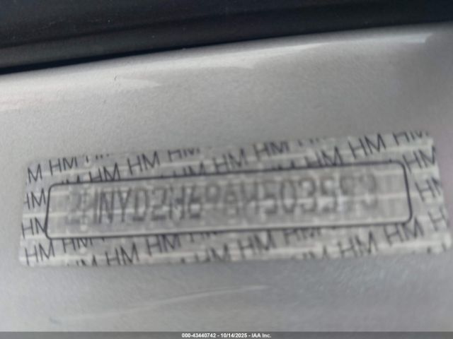 2010 ACURA MDX 2HNYD2H69AH503593 Photo 8