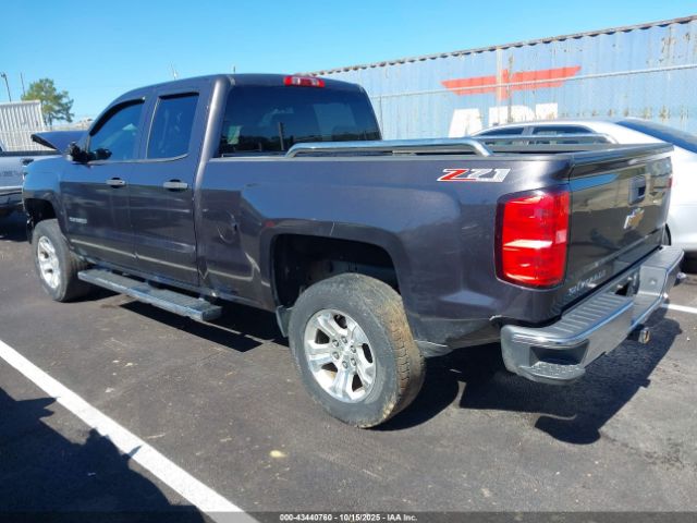 2014 CHEVROLET SILVERADO 1500 1GCVKREC4EZ223992 Photo 2
