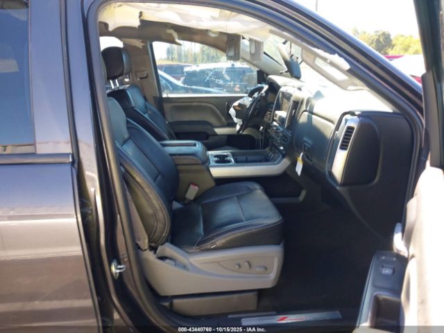 2014 CHEVROLET SILVERADO 1500 1GCVKREC4EZ223992 Photo 4