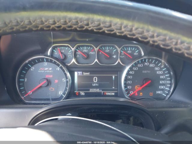 2014 CHEVROLET SILVERADO 1500 1GCVKREC4EZ223992 Photo 6