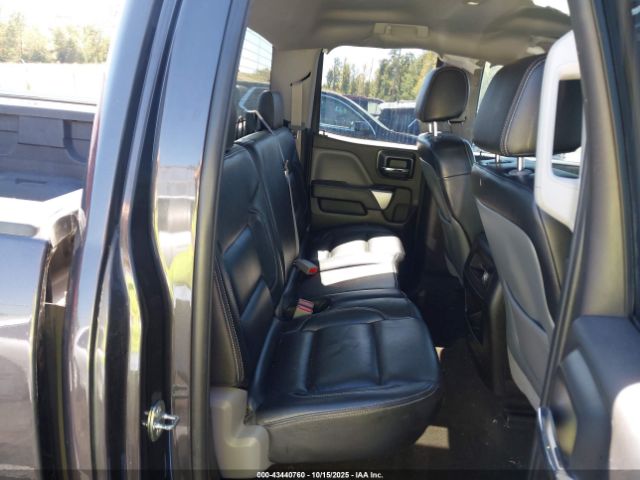 2014 CHEVROLET SILVERADO 1500 1GCVKREC4EZ223992 Photo 7
