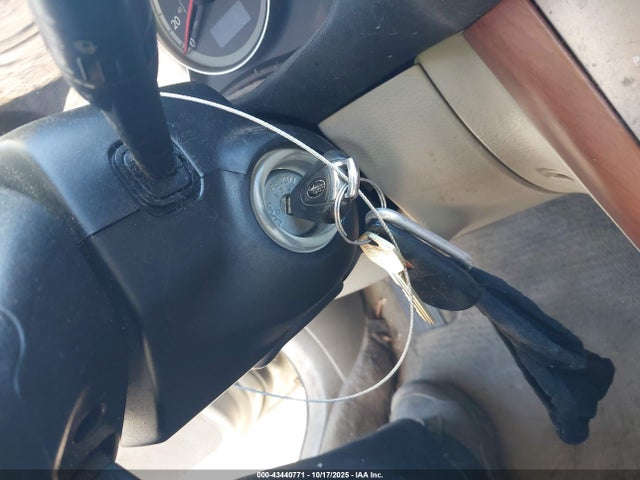 2005 SUBARU OUTBACK 4S4BP61C157306988 Photo 10