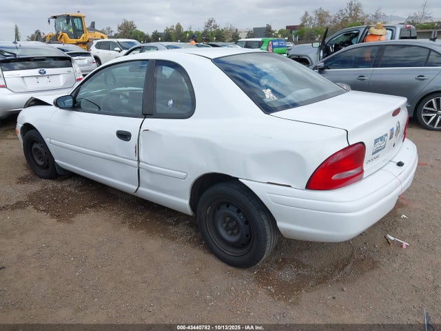 43440782 :رقم المزاد ، 1B3ES42C4WD557513 vin ، 1998 Dodge Neon Competition/highline مزاد بيع