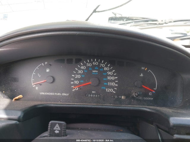 43440782 :رقم المزاد ، 1B3ES42C4WD557513 vin ، 1998 Dodge Neon Competition/highline مزاد بيع