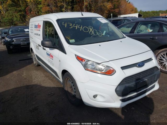 2017 FORD TRANSIT CONNECT NM0LS7F73H1335132