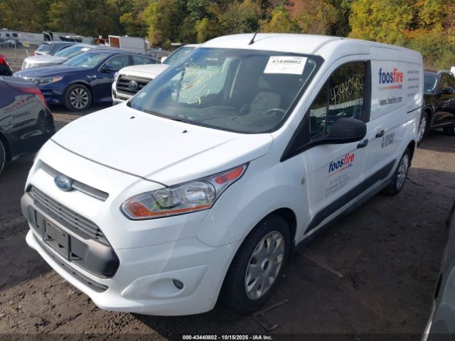 2017 FORD TRANSIT CONNECT NM0LS7F73H1335132 Photo 1