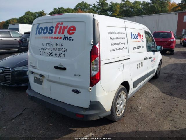 2017 FORD TRANSIT CONNECT NM0LS7F73H1335132 Photo 3
