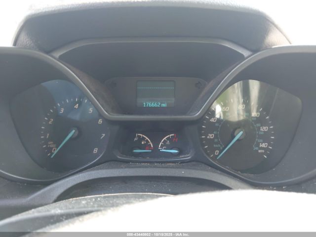 2017 FORD TRANSIT CONNECT NM0LS7F73H1335132 Photo 6