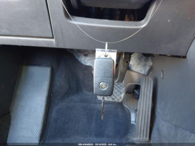 2019 VOLKSWAGEN BEETLE 3VW5DAAT8KM502051 Photo 10