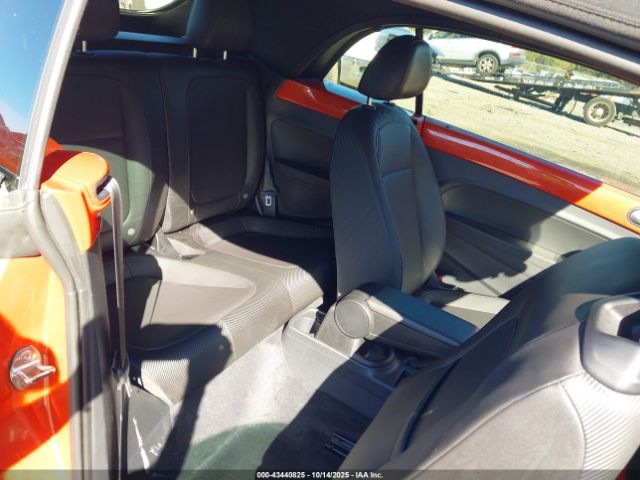 2019 VOLKSWAGEN BEETLE 3VW5DAAT8KM502051 Photo 7