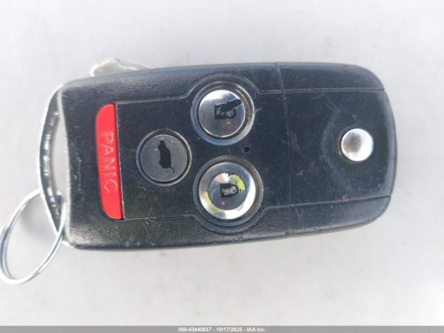 2011 ACURA MDX 2HNYD2H62BH506966 Photo 10