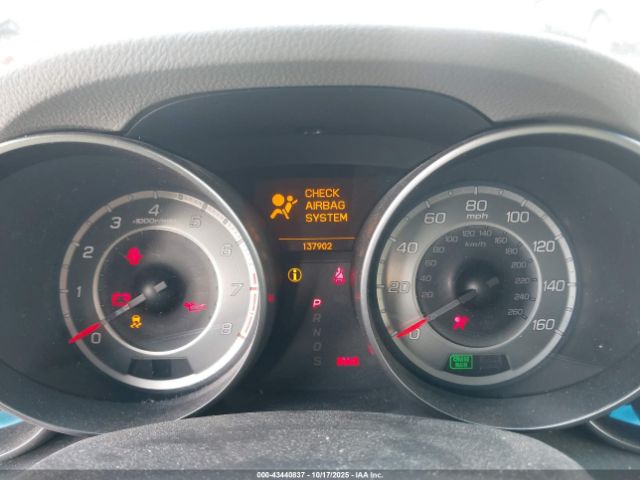 2011 ACURA MDX 2HNYD2H62BH506966 Photo 6