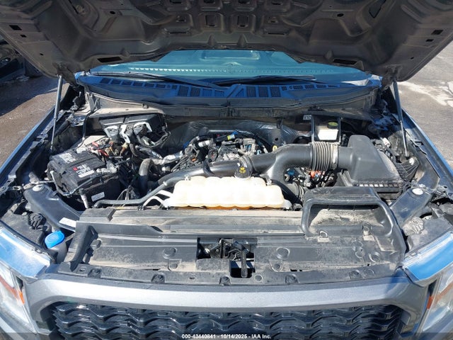 1FTEW1EP6MKD46905 Ford 4v