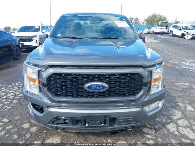 1FTEW1EP6MKD46905 Ford 4v