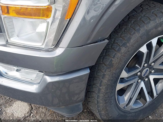 1FTEW1EP6MKD46905 Ford 4v