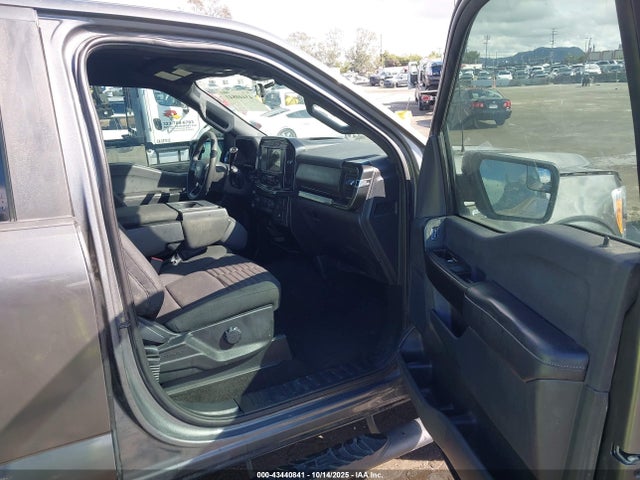 Ford 4v 2021 1FTEW1EP6MKD46905 Image 5