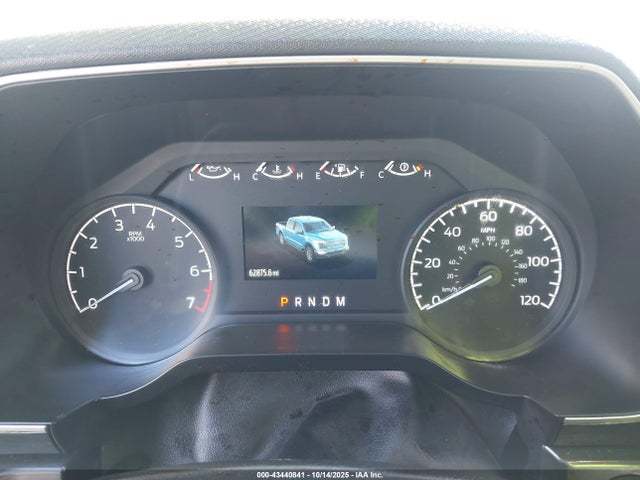 1FTEW1EP6MKD46905 Ford 4v