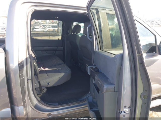 1FTEW1EP6MKD46905 Ford 4v