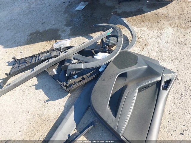 43440842 :رقم المزاد ، JM3KE2BYXG0860143 vin ، 2016 Mazda Cx-5 Sport مزاد بيع