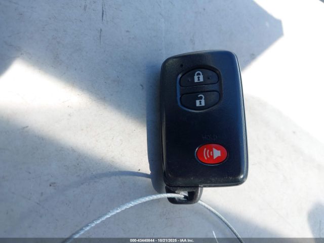 2013 TOYOTA PRIUS V JTDZN3EU2D3255792 Photo 10