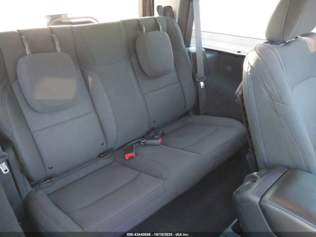 2023 JEEP WRANGLER 1C4HJXAG2PW600837 Photo 7