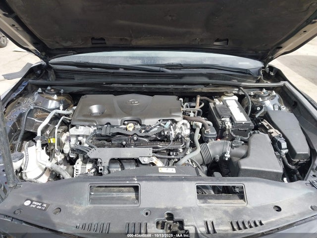 4T1G11AK8PU781446 Toyota a25a-fks