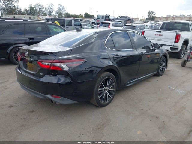4T1G11AK8PU781446 Toyota a25a-fks