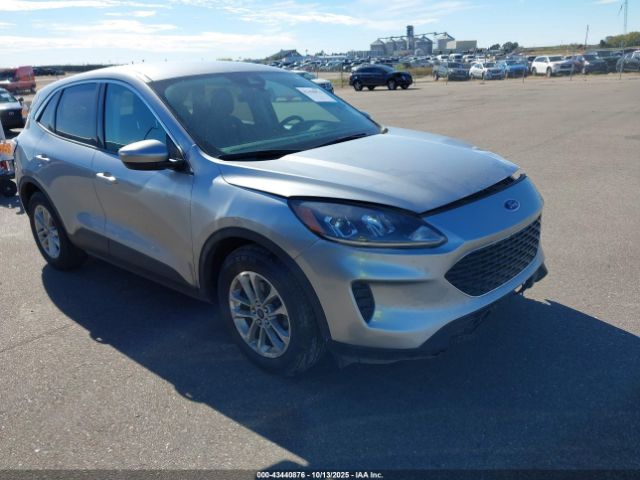 2021 FORD ESCAPE 1FMCU0G69MUA98063