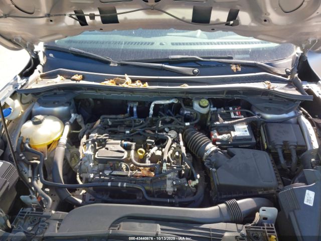 2021 FORD ESCAPE 1FMCU0G69MUA98063 Photo 9