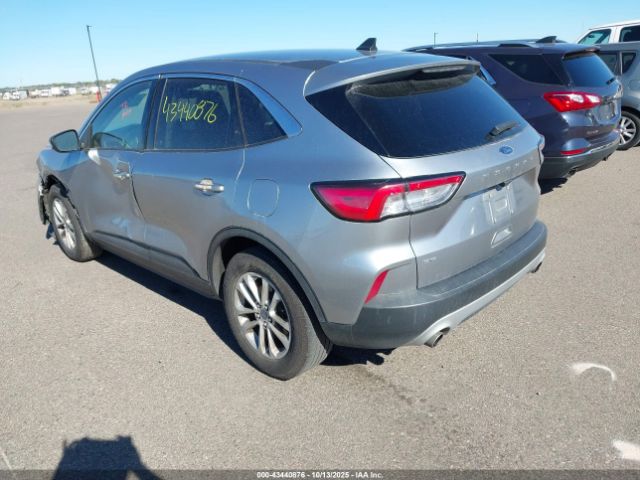 2021 FORD ESCAPE 1FMCU0G69MUA98063 Photo 2