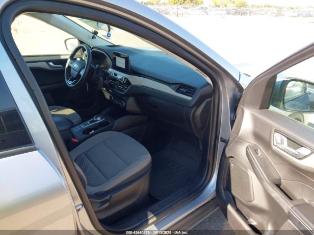 2021 FORD ESCAPE 1FMCU0G69MUA98063 Photo 4