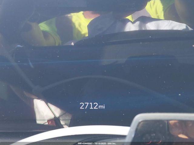 2025 CADILLAC CT5 1G6DN5RK2S0122367 Photo 6