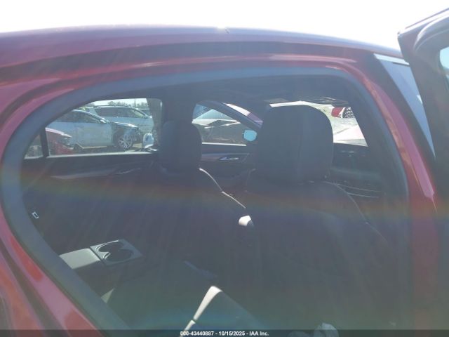 2025 CADILLAC CT5 1G6DN5RK2S0122367 Photo 7