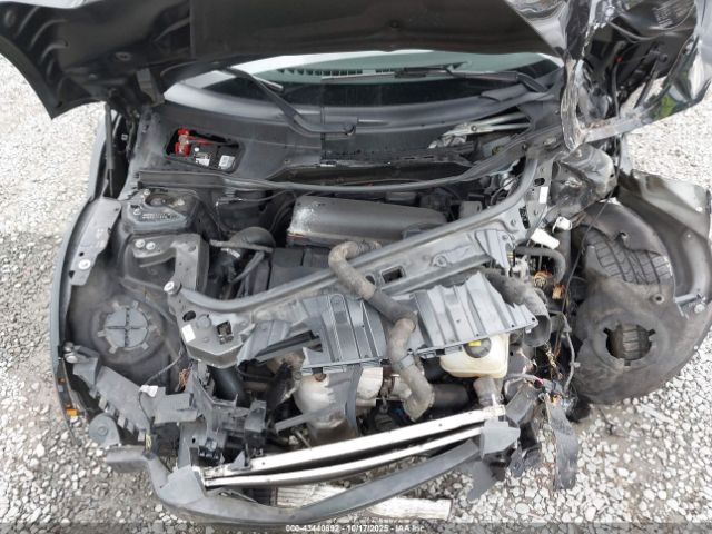 2016 MINI COUNTRYMAN WMWZC5C51GWU01595 Photo 9