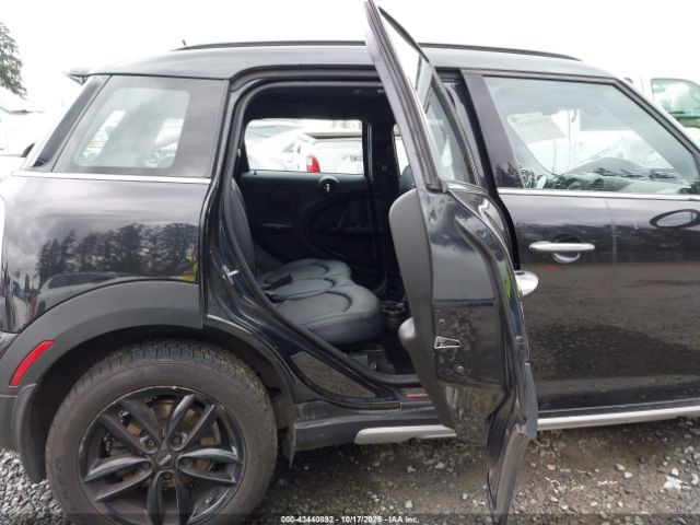2016 MINI COUNTRYMAN WMWZC5C51GWU01595 Photo 7