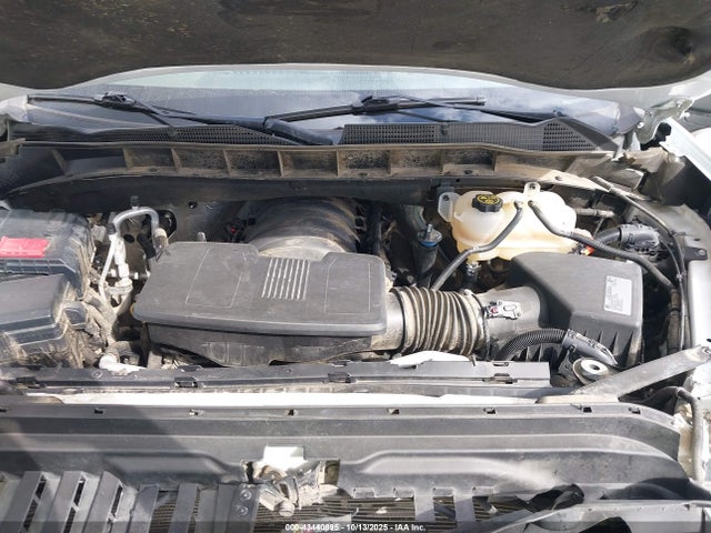 3GTP9EEL3LG388930 GMC l87 - di dfm, alum, gen 5