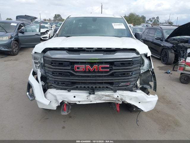 3GTP9EEL3LG388930 GMC l87 - di dfm, alum, gen 5