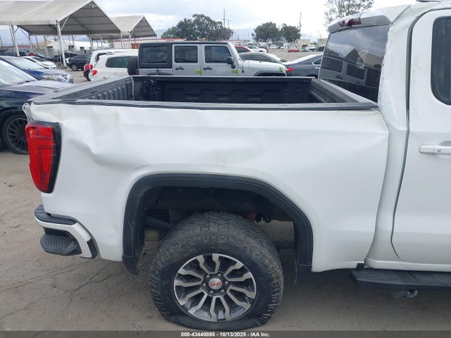 3GTP9EEL3LG388930 GMC l87 - di dfm, alum, gen 5