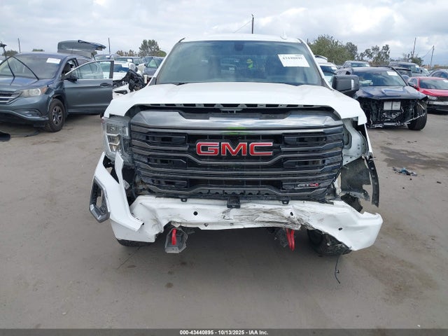 3GTP9EEL3LG388930 GMC l87 - di dfm, alum, gen 5