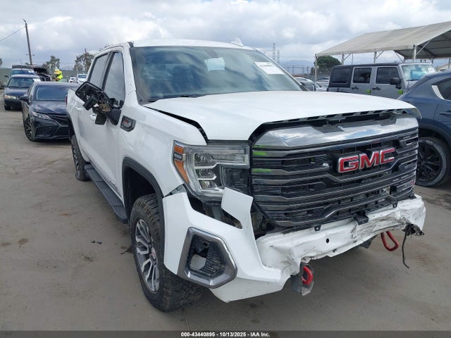 3GTP9EEL3LG388930 GMC l87 - di dfm, alum, gen 5