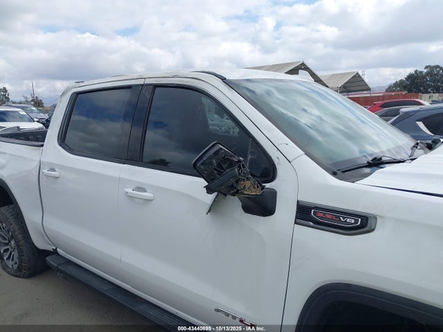3GTP9EEL3LG388930 GMC l87 - di dfm, alum, gen 5