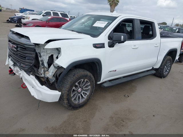 3GTP9EEL3LG388930 GMC l87 - di dfm, alum, gen 5