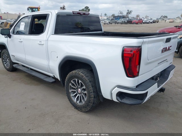 3GTP9EEL3LG388930 GMC l87 - di dfm, alum, gen 5
