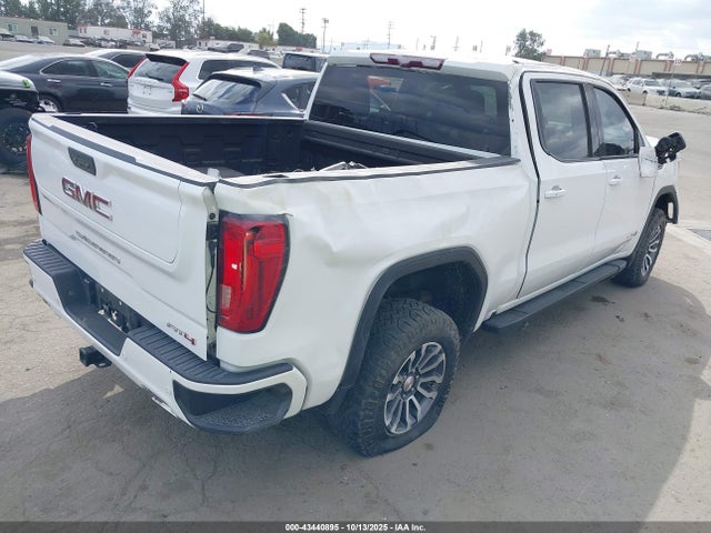 3GTP9EEL3LG388930 GMC l87 - di dfm, alum, gen 5