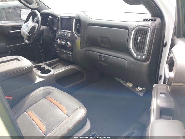 3GTP9EEL3LG388930 GMC l87 - di dfm, alum, gen 5