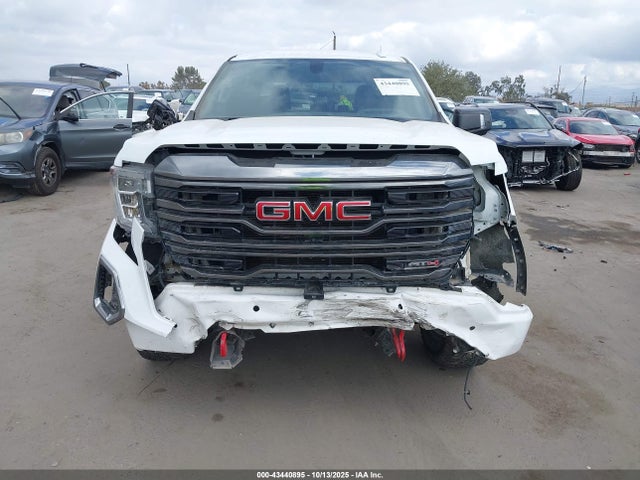 3GTP9EEL3LG388930 GMC l87 - di dfm, alum, gen 5