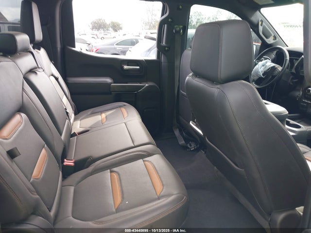 3GTP9EEL3LG388930 GMC l87 - di dfm, alum, gen 5