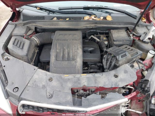 2012 CHEVROLET EQUINOX 2GNFLGEK9C6374467 Photo 9