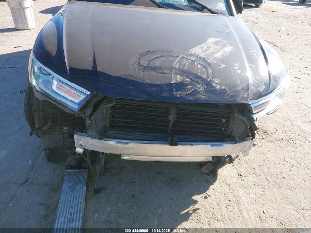 2018 AUDI Q5 WA1ANAFY4J2024147 Photo 5